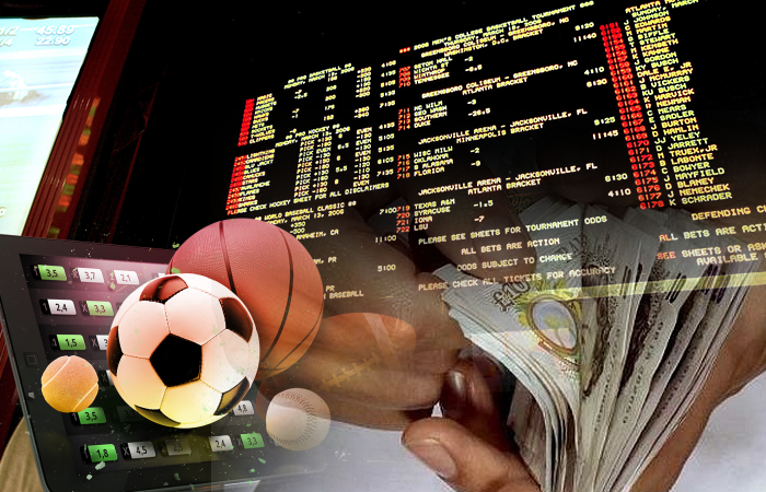 Discover the Thrills of Betting with betmexico1.com