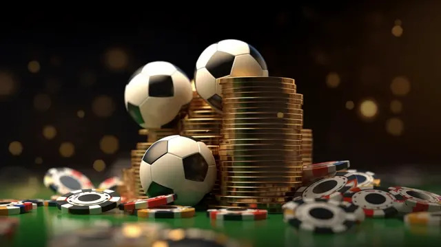 Discover the Thrills of Betting with betmexico1.com