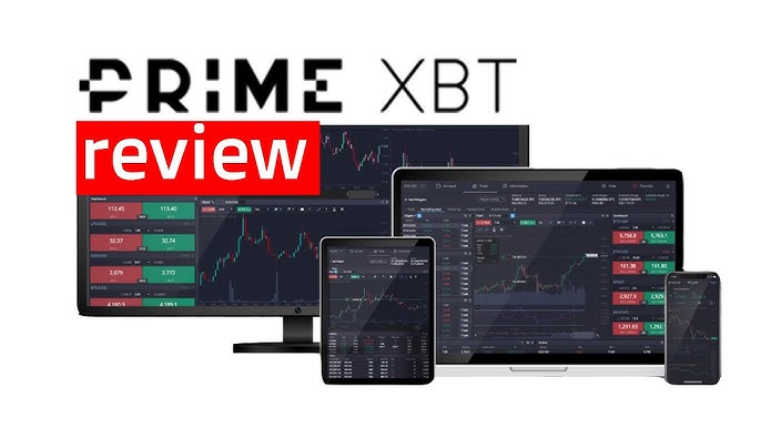 The Future of Trading Exploring PrimeXBT's Innovative Platform The Future of Trading Exploring PrimeXBT's Innovative Platform