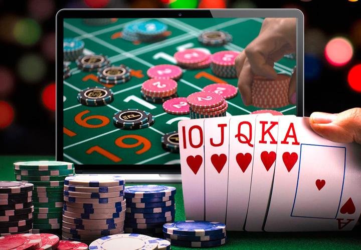 Discover the Thrills of Betblast Online Casino UK
